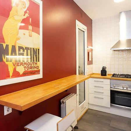 Fantastic Apartment Near Placa Francesc Macia In L'Eixample Esquerra Barcelona Eksteriør bilde