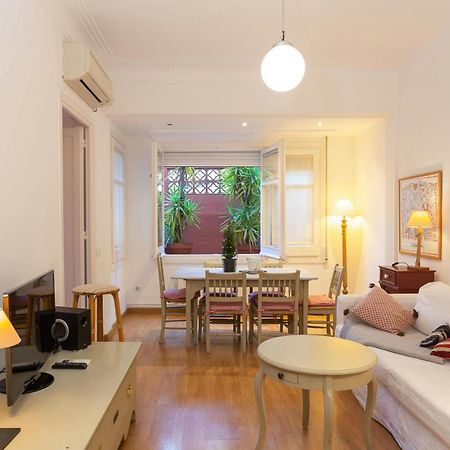 Fantastic Apartment Near Placa Francesc Macia In L'Eixample Esquerra Barcelona Eksteriør bilde