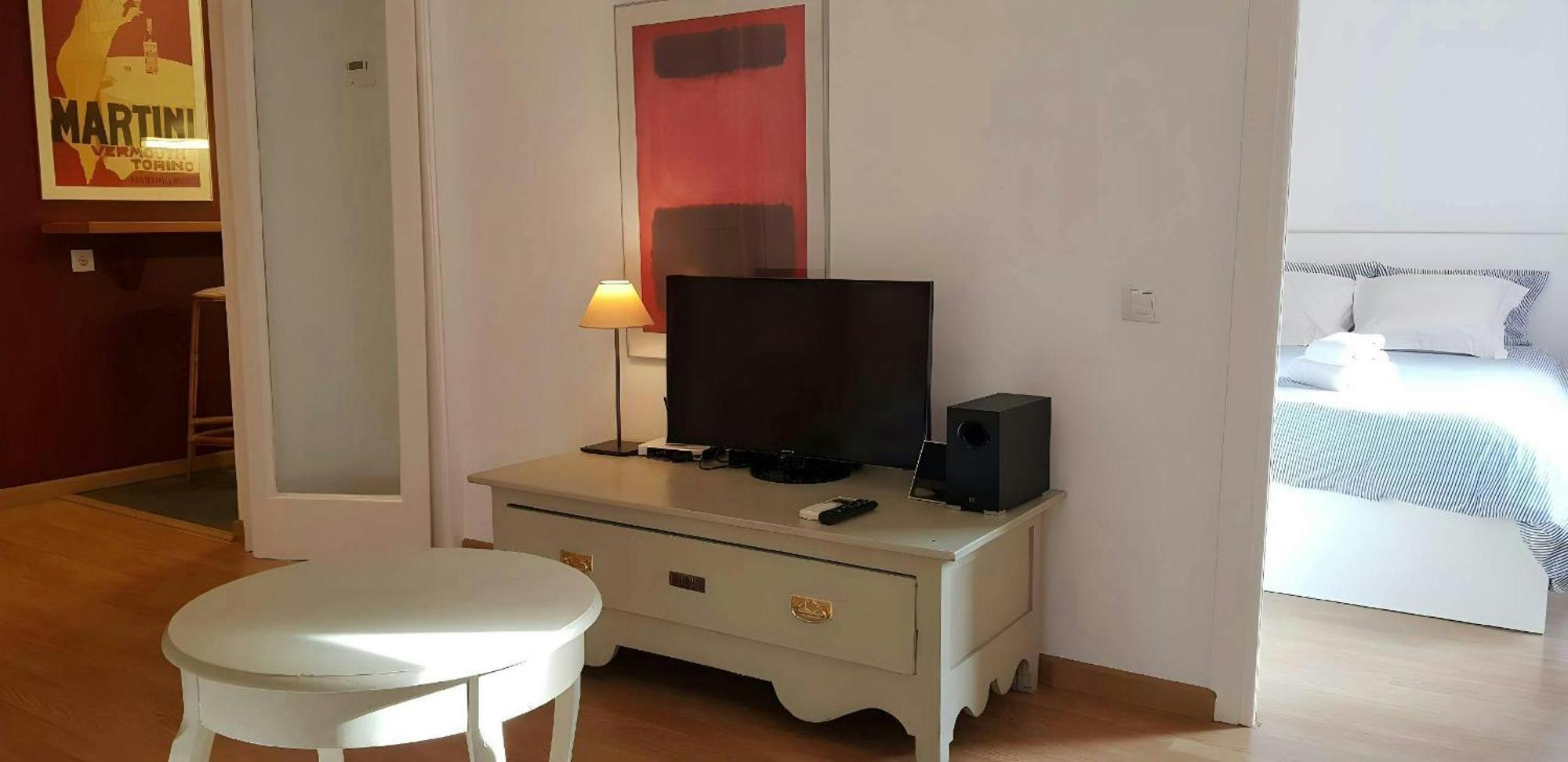 Fantastic Apartment Near Placa Francesc Macia In L'Eixample Esquerra Barcelona Eksteriør bilde